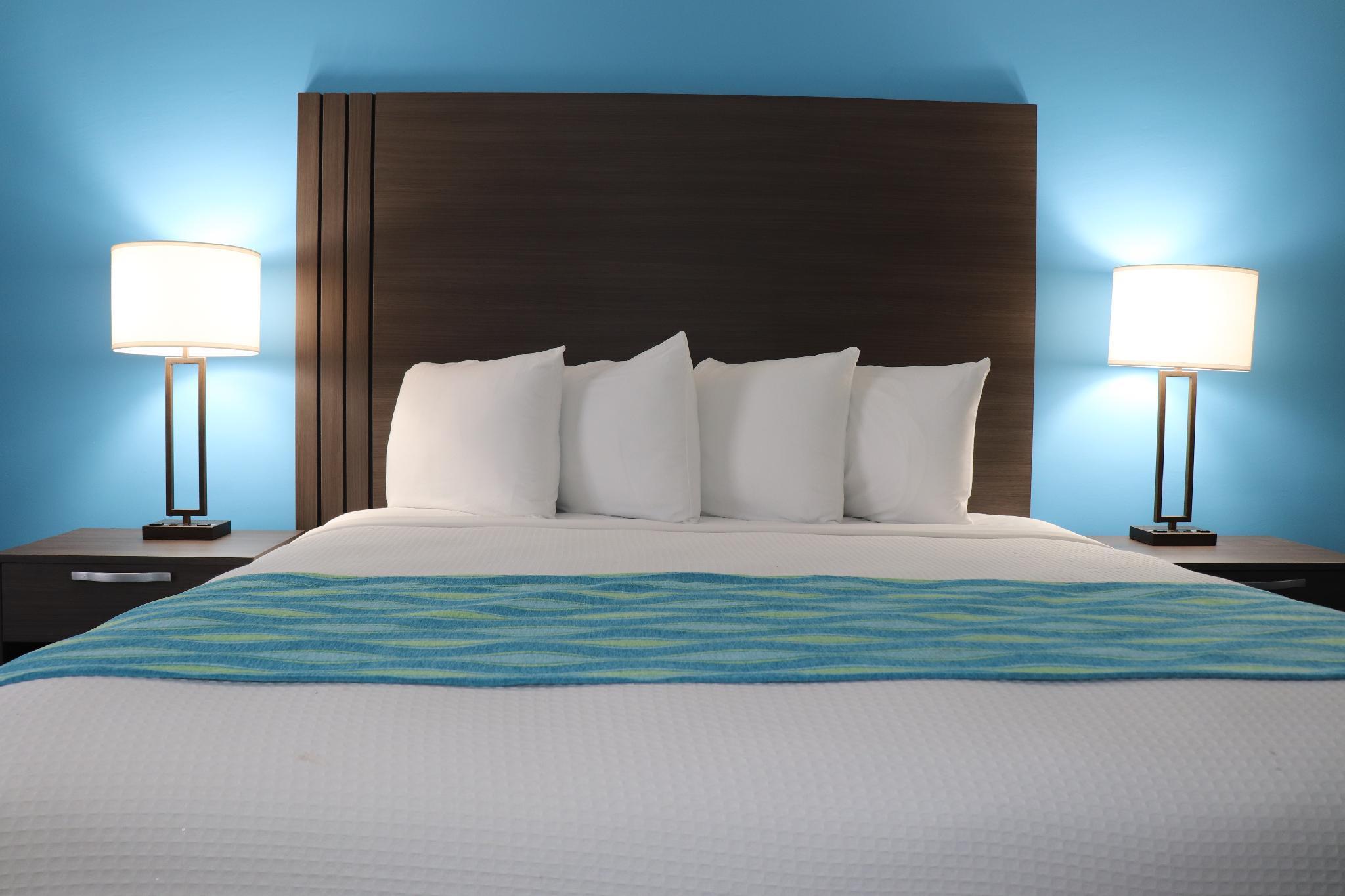 ชัวร์สเตย์ โฮเต็ล บาย เบสต์ เวสเทิร์น แจ็คสันวิลล์ เซาท์ Hotel แจ็กสันวิลล์ ภายนอก รูปภาพ